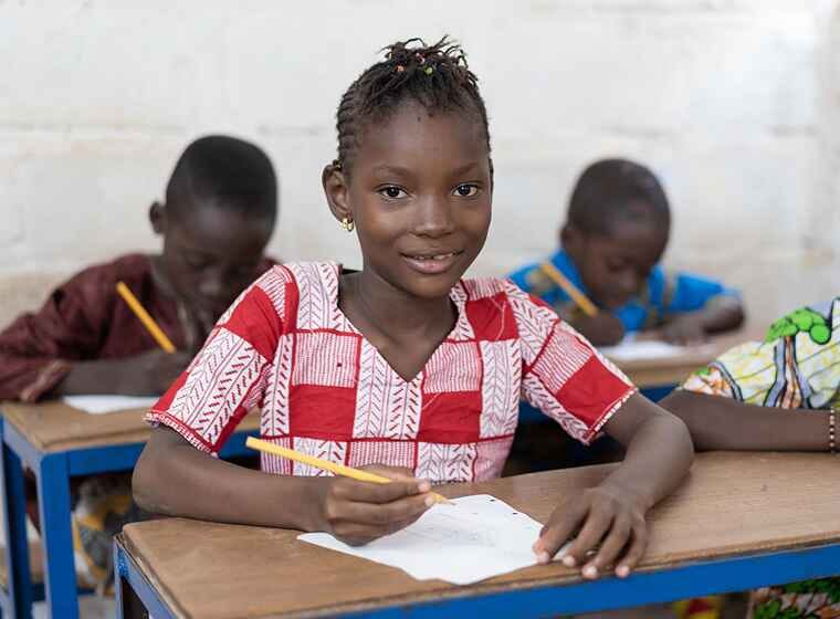 Education for All