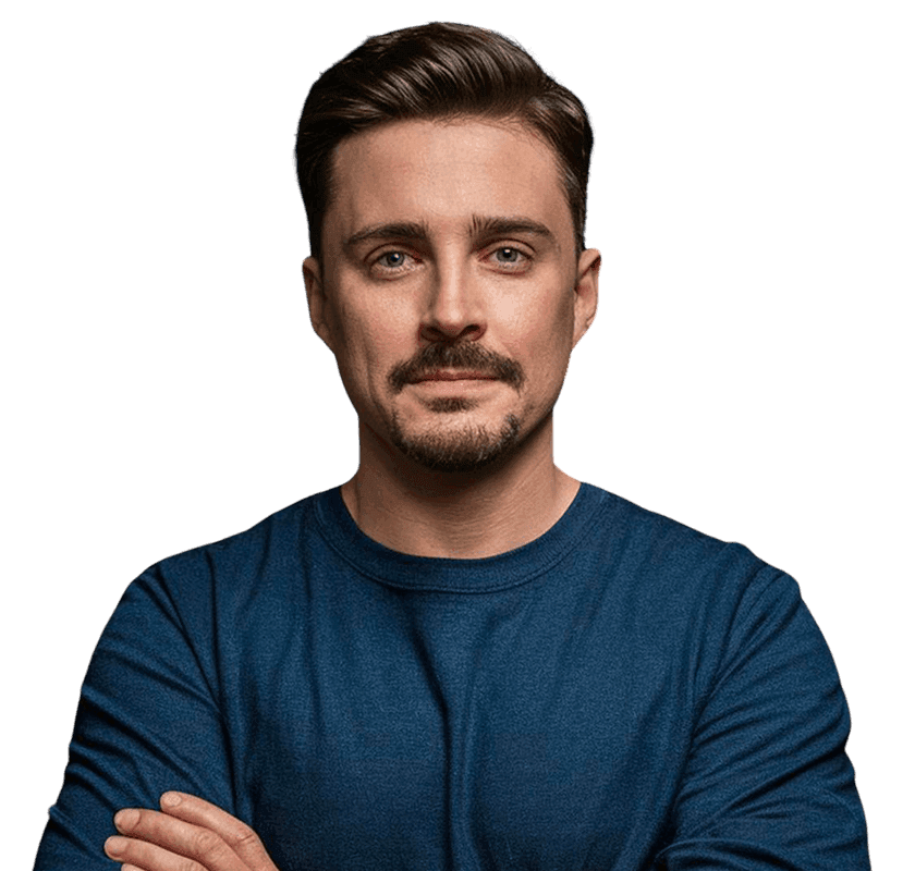Team Member Image