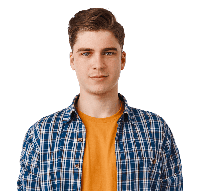 Team Member Image
